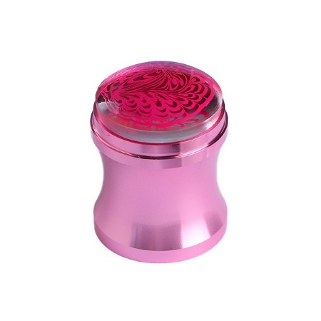 مهر ناخن متالایز