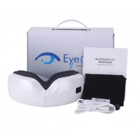 عینک ماساژور EYE CARE