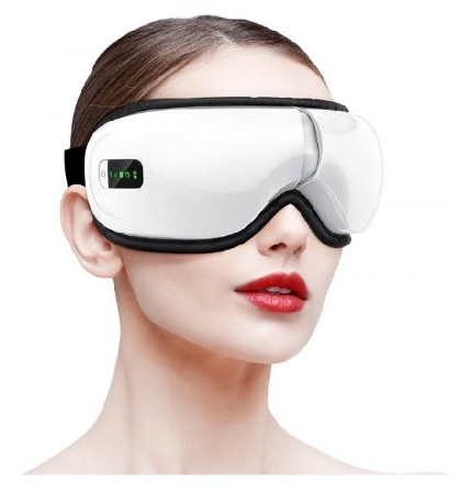عینک ماساژور EYE CARE
