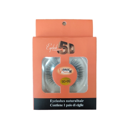 مژه پنج بعدی ورژن شماره 05