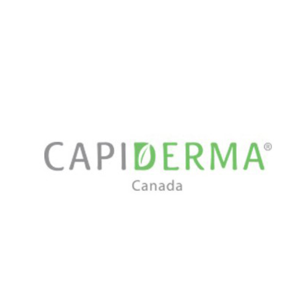 کپیدرما | Capiderma