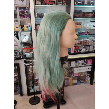 مانکن مو مخصوص کوتاهی و شنیون