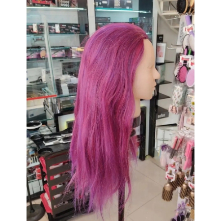 مانکن مو مخصوص کوتاهی و شنیون