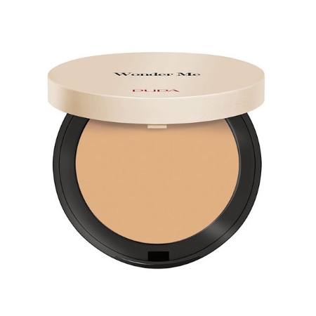 پنکیک واندر می کامپکت پوپا