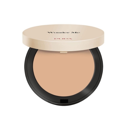 پنکیک واندر می کامپکت پوپا