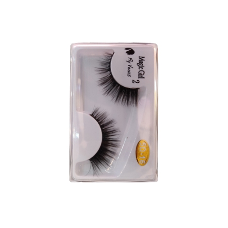 مژه مصنوعی 5 بعدی مجیک گرل شماره 16