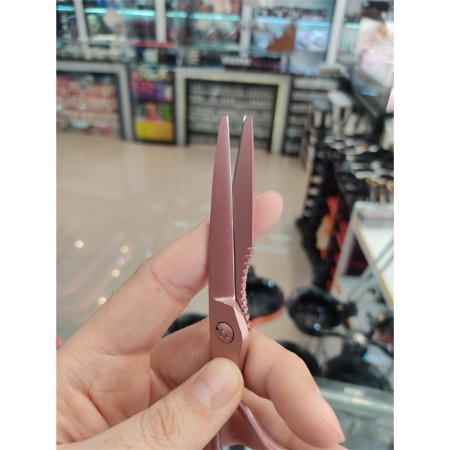 ست قیچی حرفه ای برند N.T.C مدل M108N