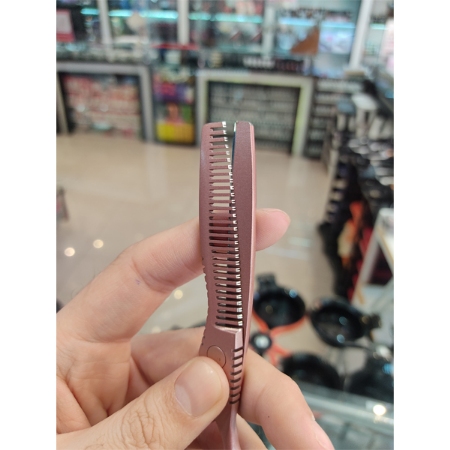 ست قیچی حرفه ای برند N.T.C مدل M108N