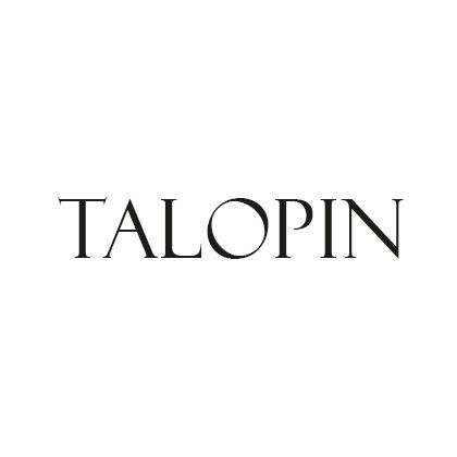 تالوپین | Talopin