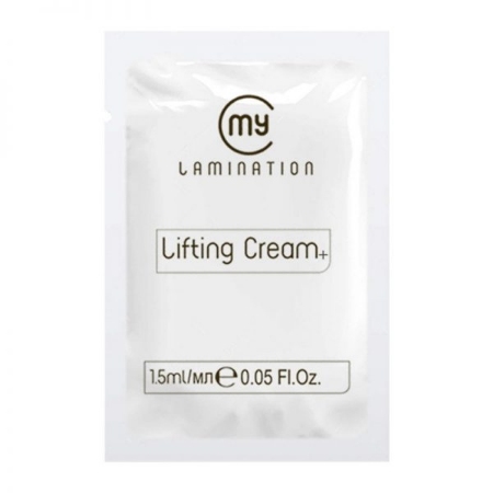 ساشه لیفت ابرو و مژه مای لمینیشن شماره 1