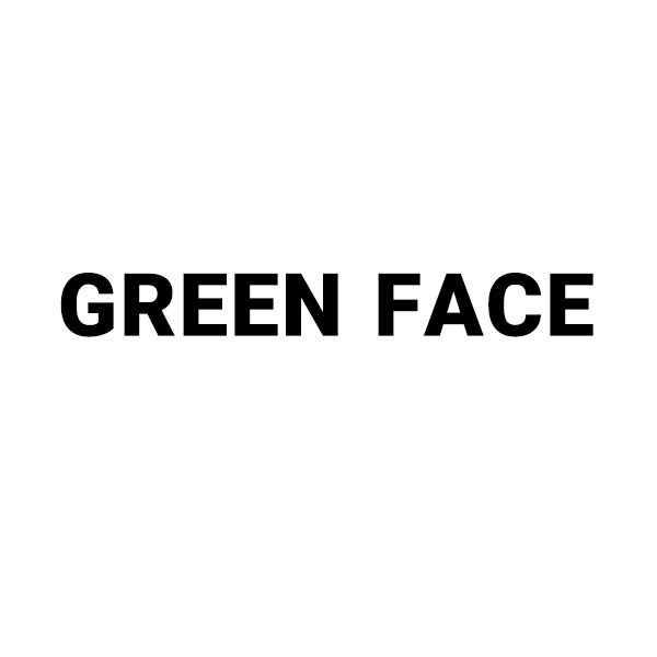 گرین فیس | Green Face