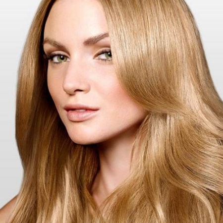 رنگ مو ویتاال سری Natural