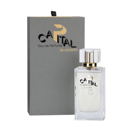 پرفیوم سدیوس کپیتال بلوسوم رایحه دیور ساواج حجم 100 میلی لیتر