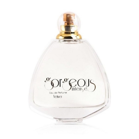 پرفیوم جورجیوس اینتنس VETIVER رایحه کرید اونتوس