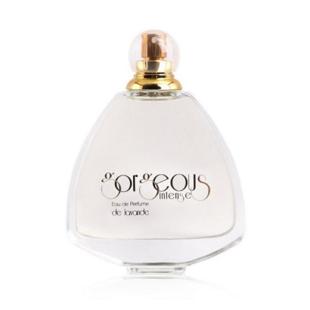 پرفیوم جورجیوس اینتنس DE LAVENDE رایحه گوچی گیلتی بلک