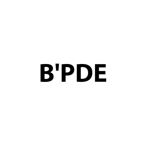 بی پی دی ای | B'PDE | BPDE