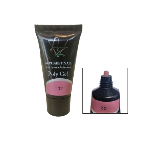 پلی ژل ای زد