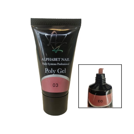 پلی ژل ای زد