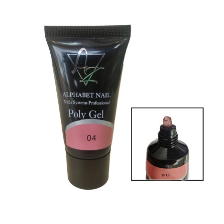 پلی ژل ای زد