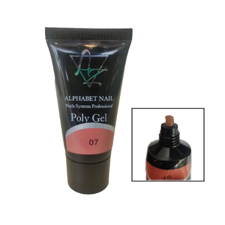 پلی ژل ای زد