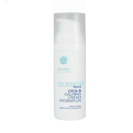 کرم مرطوب کننده نائوبی مدل هیدرا پلاس