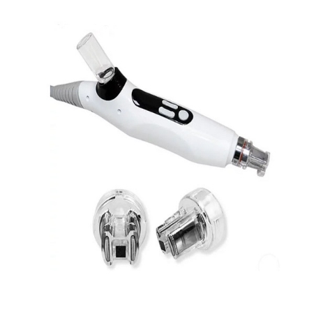 دستگاه هیدرافیشال 8 كاره بهمراه ماسک و مزوگان