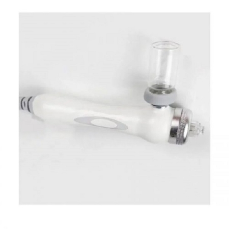 دستگاه هیدرافیشال 8 كاره بهمراه ماسک و مزوگان