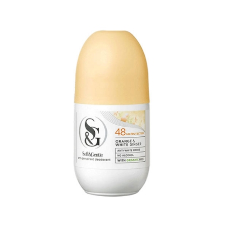 مام رولی سافت اند جنتل مدل کرمی