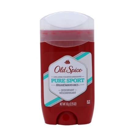  استیک ضد تعریق الد اسپایس مدل پیور اسپورت حجم 63 گرم