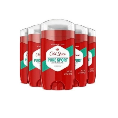 استیک ضد تعریق الد اسپایس مدل پور اسپرت حجم 68 گرم