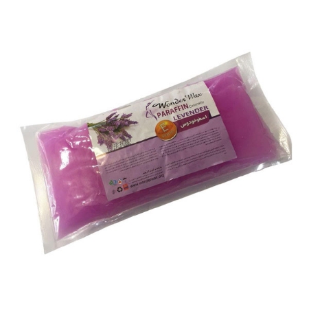 پارافين واندروكس حاوی عصاره اسطوخودوس