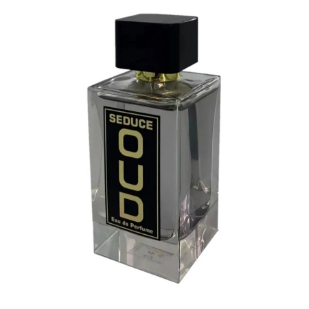 ادو پرفیوم زنانه سدیوس مدل عود گلد Oud Gold حجم 100 میلی لیتر
