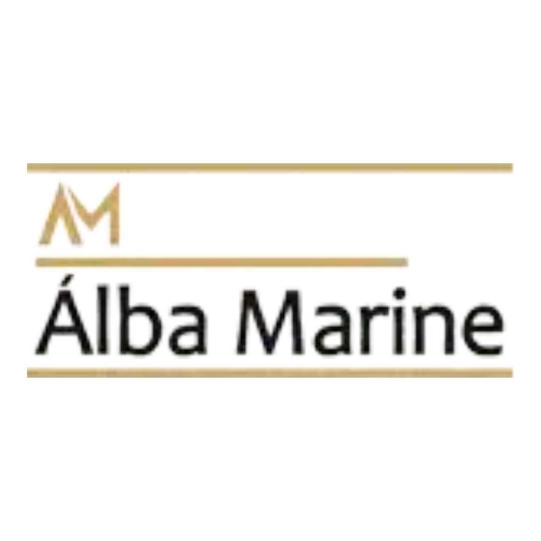 آلبا مرین | Alba marine