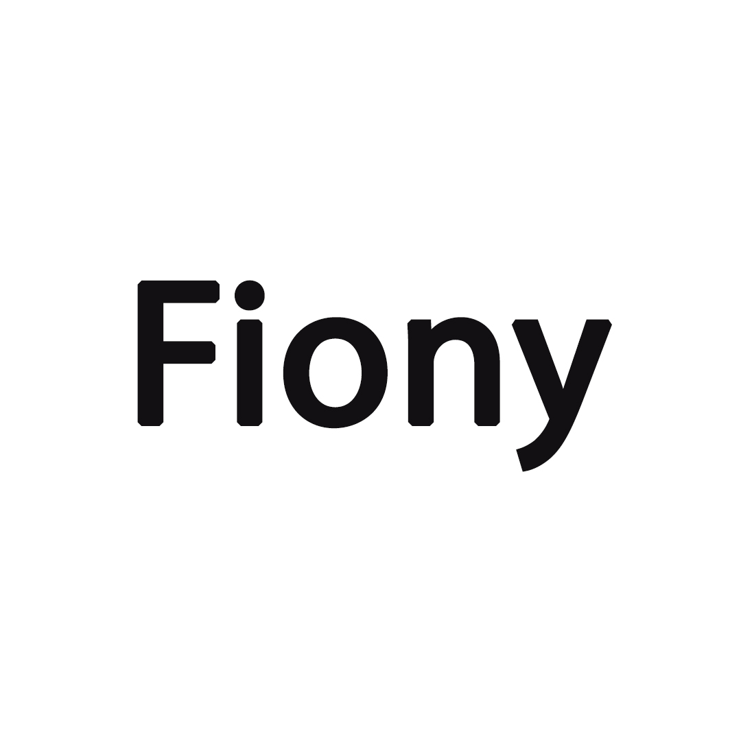 فینی | Fiony
