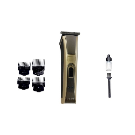 ماشین خط زن طرح براون شماره 1011