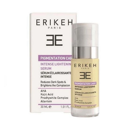 سرم ضد لک قوی اریکه حجم 30 میلی لیتر