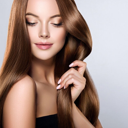 رنگ مو ویتاال سری Beige