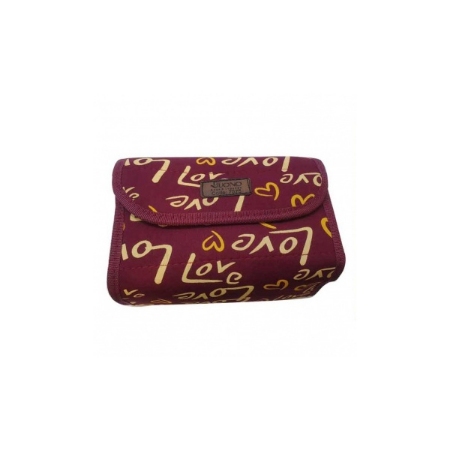 کیف لوازم آرایشی بونو مدل 7075