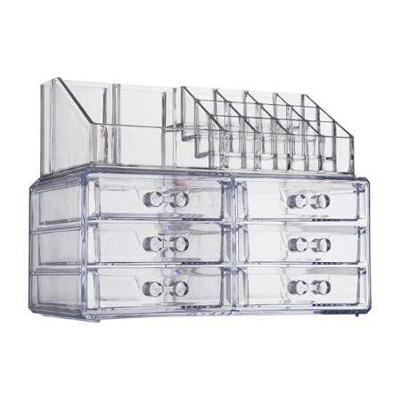 استند شش کشو مینی ویژن پلاست