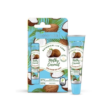 بالم لب گیاهی حاوی نارگیل بی یلندا