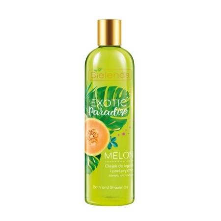 روغن شست و شوی حمام ملون بیلندا