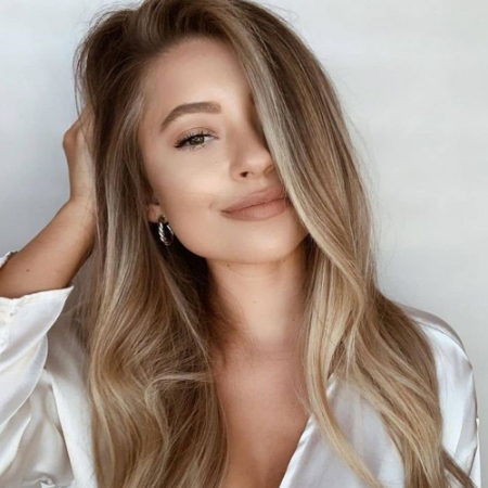 رنگ مو ویتاال سری Matt