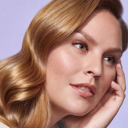 رنگ مو ویتاال سری Golden