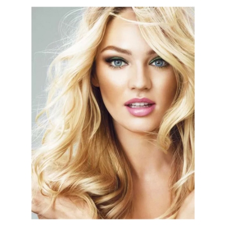 رنگ مو ویتاال سری Golden