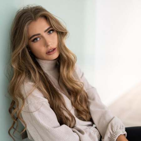 رنگ مو ویتاال سری Ash Golden