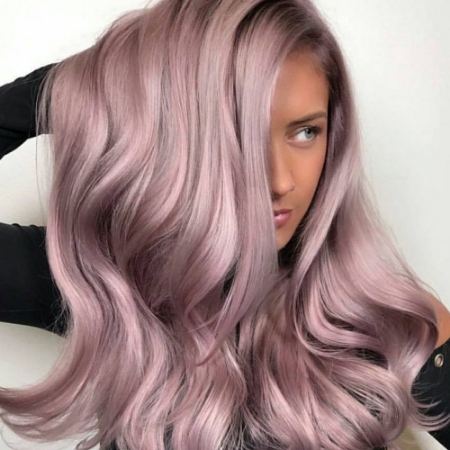 رنگ مو ویتاال سری Special Series