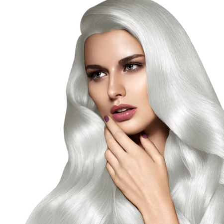 رنگ مو ویتاال سری Natural