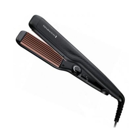 اتو مو رمینگتون مدل S3580