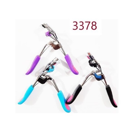 فرمژه شانه دار به همراه شانه یدک دالاس مدل 3378