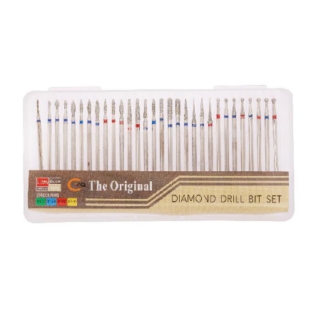 پک سر سوهان شنی روسی اندد 30 عددی